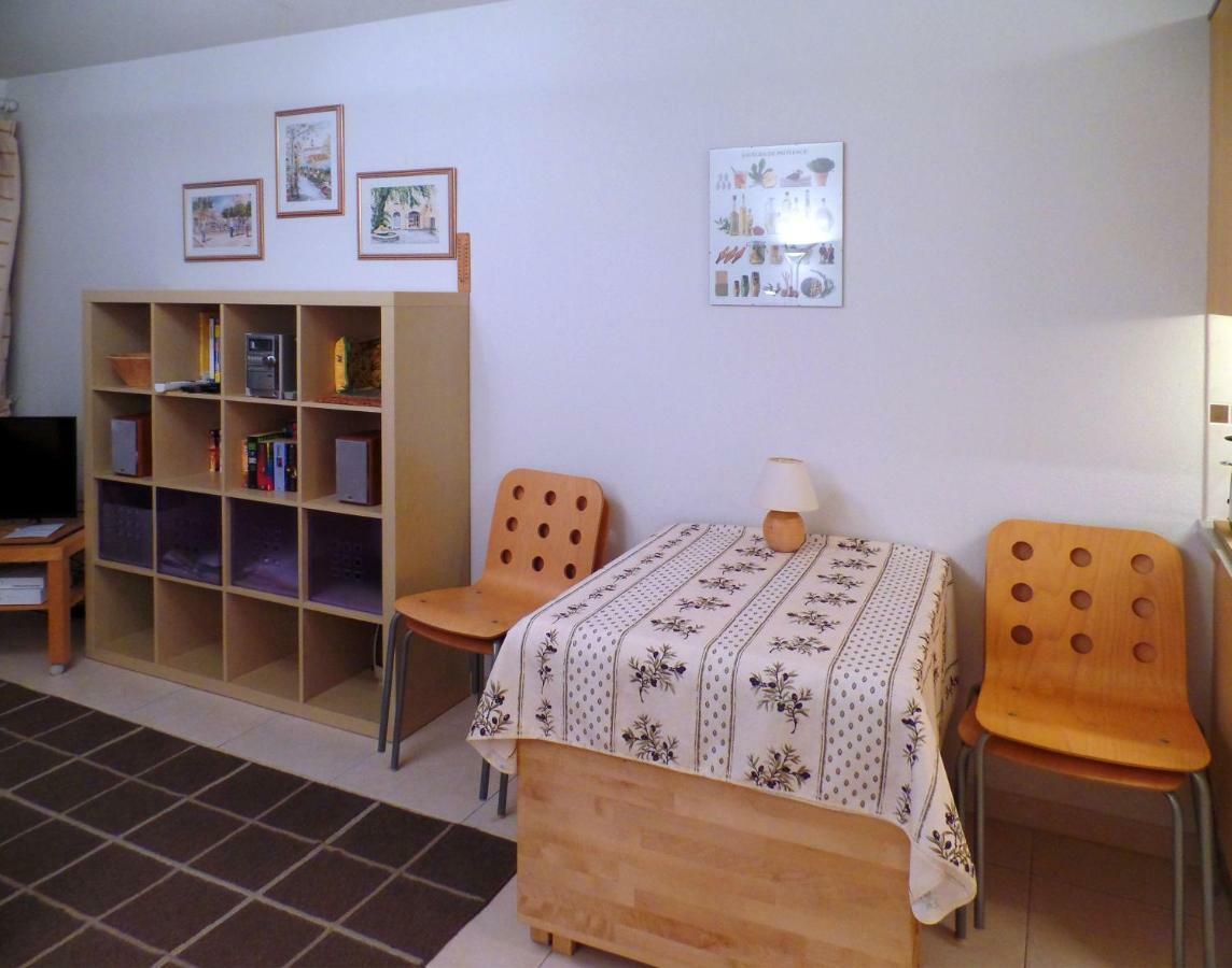 Sq. Pauline Juan-Les-Pins Apartment Exterior photo