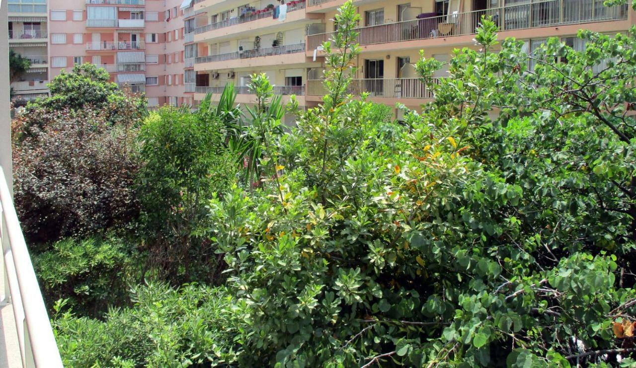 Sq. Pauline Juan-Les-Pins Apartment Exterior photo